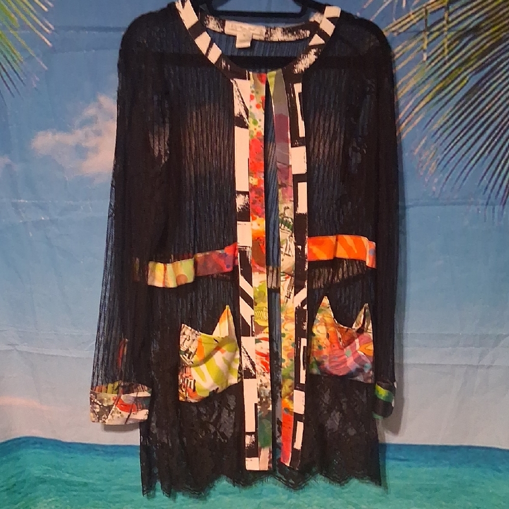 Mona Leah Couture
